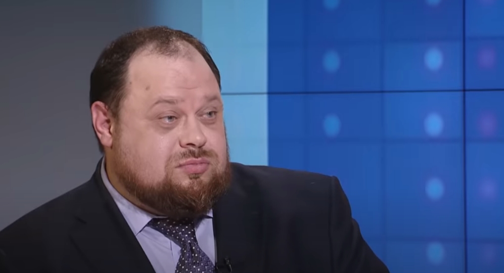 Стефанчук высказался о ‘расколе’ в ‘Слуге народа’