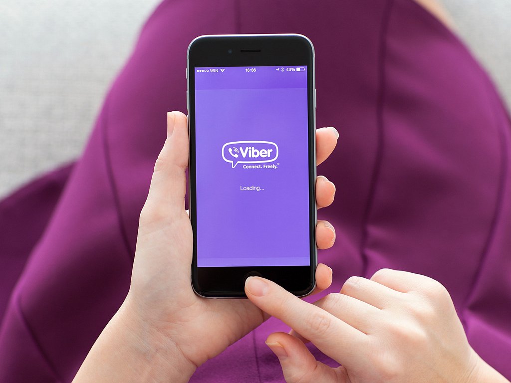 Дистанционное обучение: Viber добавил новую функцию