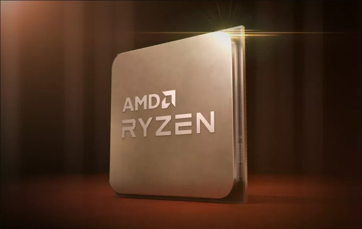 AMD разработала процессоры нового поколения Zen 3 Ryzen 5000