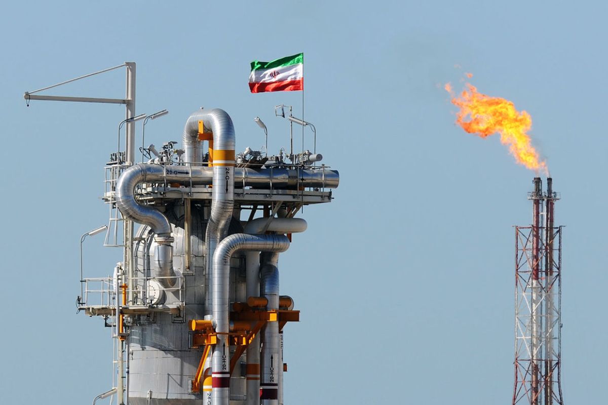 Иран готов приступить к разработке пограничного с Ираком нефтяного месторождения Сохраб