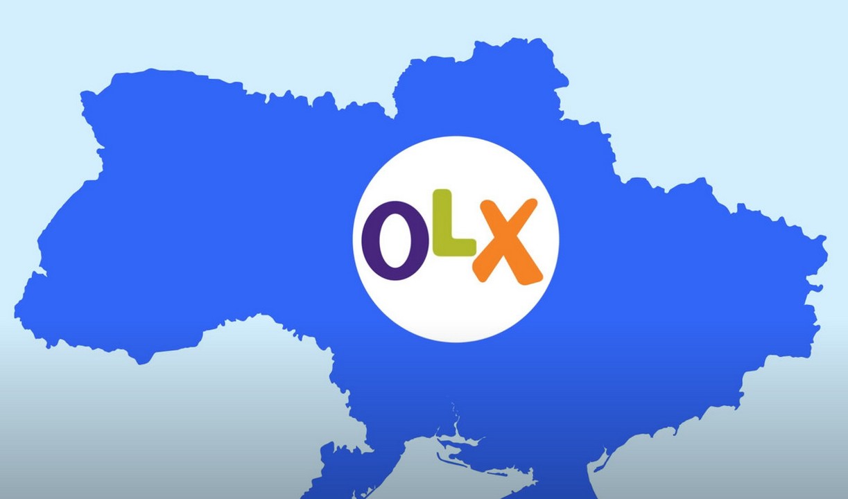 Olx україна. OLX.