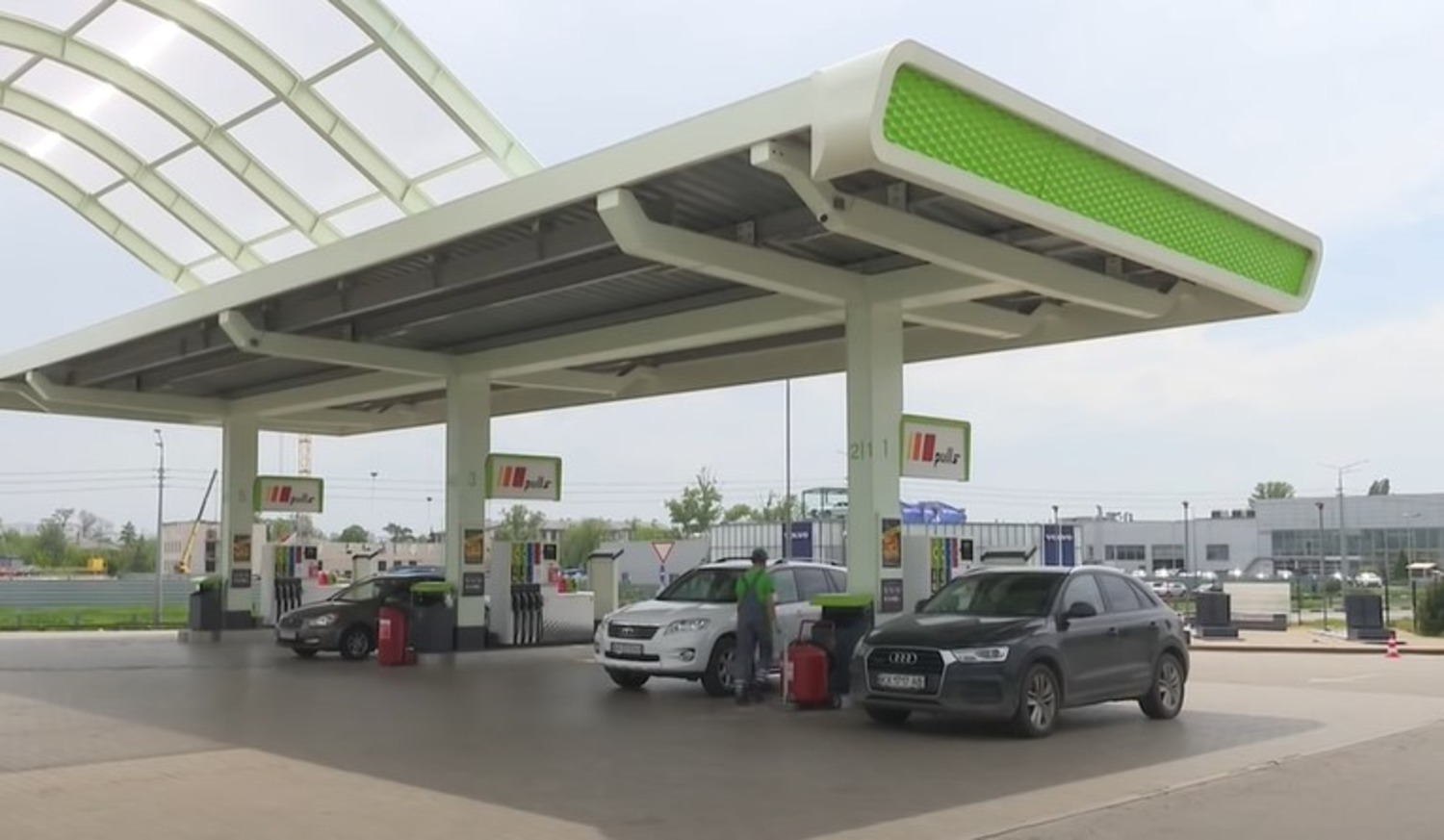 Новые цены на бензин, дизтопливо и автогаз: сколько стоит топливо в конце июня