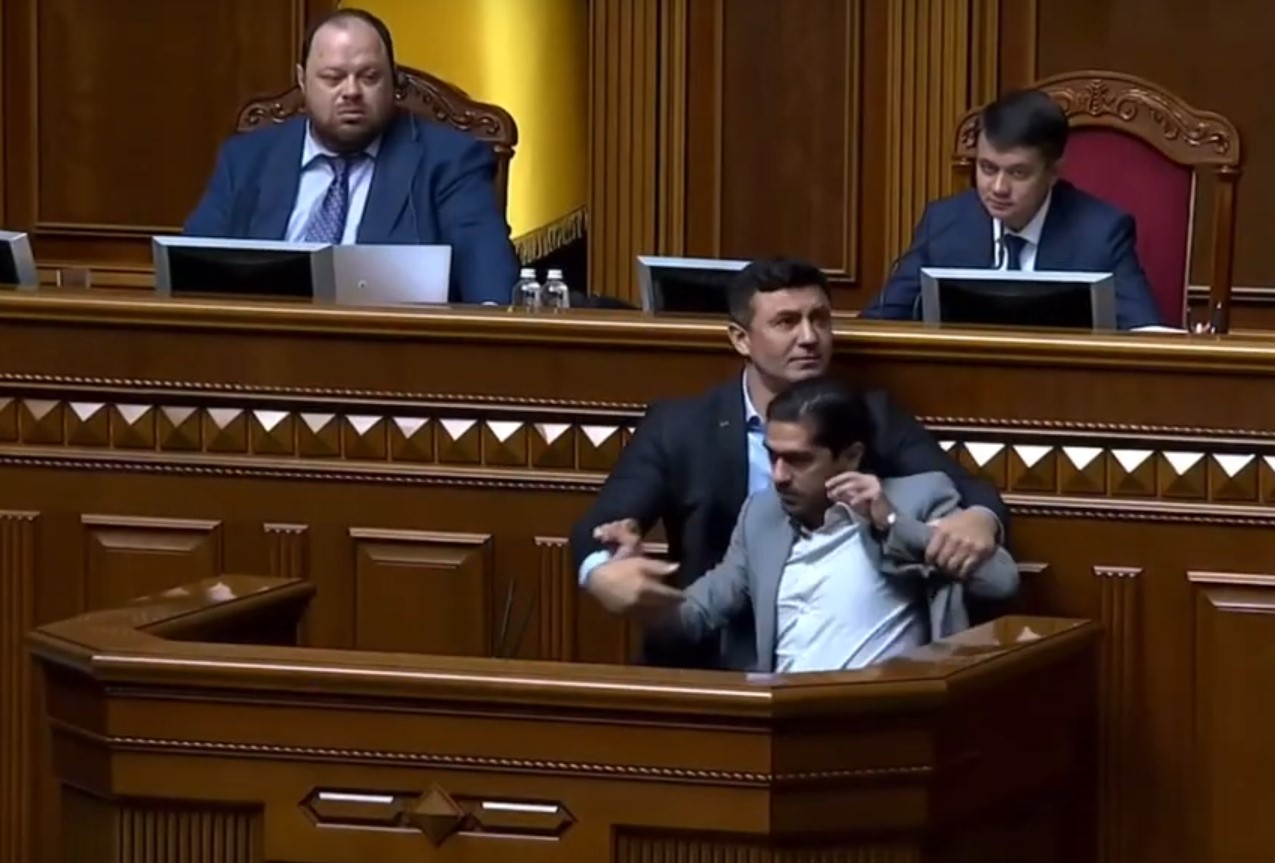 Ниcолаев Раду