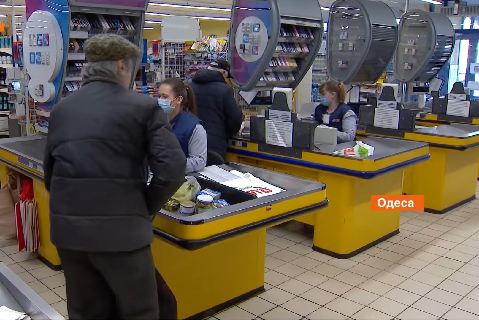 Водка, пиво, вино Госстат показал, как изменились цены на