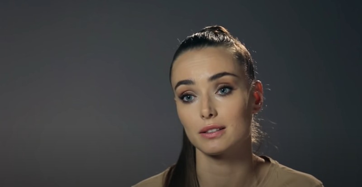 Судьи "Україна має талант" Ксения Мишина, Женя Кот и