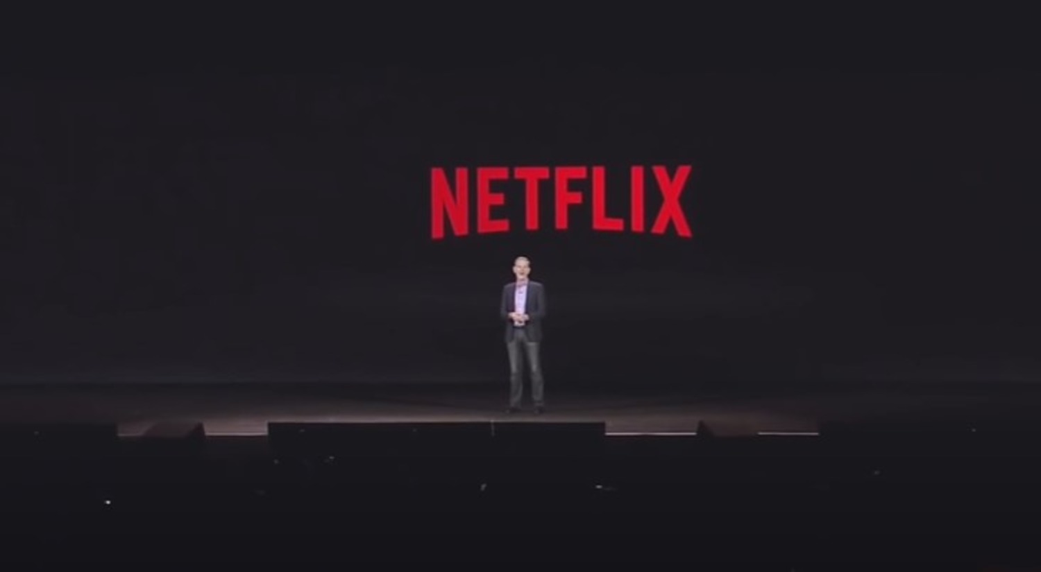 Netflix снизил стоимость подписки в Украине до 4,99 евро