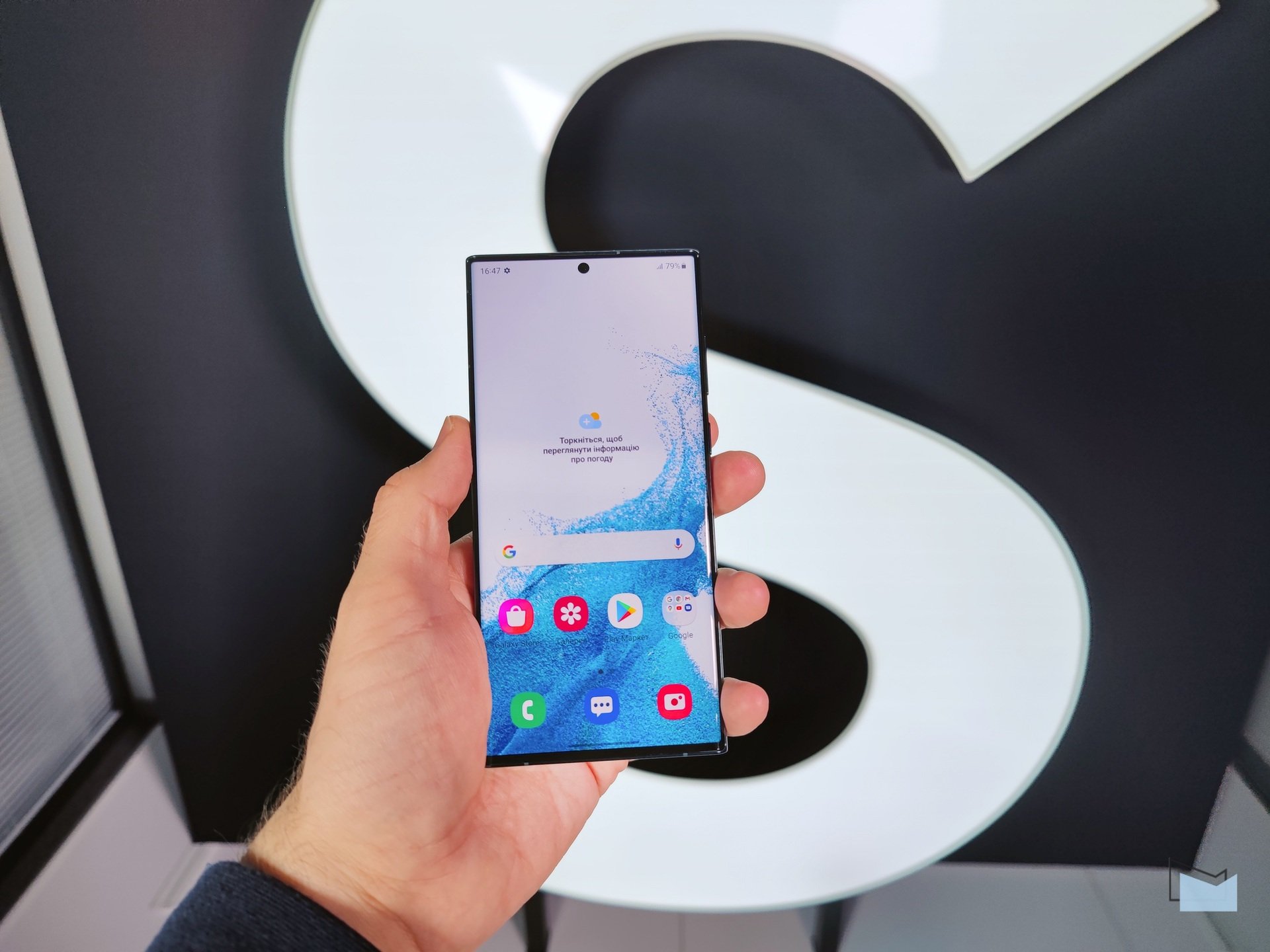 Стилус S Pen, продвинутая фотокамера, Edge дисплей: представлен топовый ...
