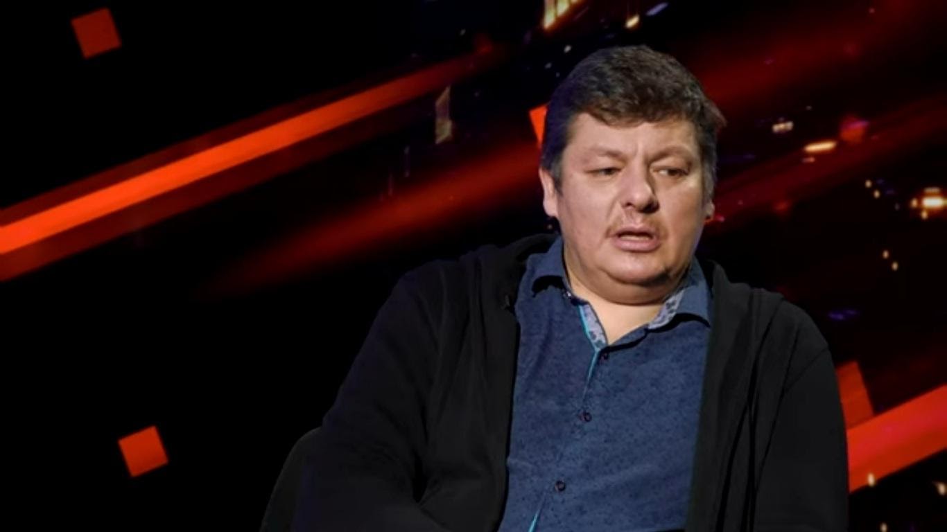 Андрей Сидельников спрогнозировал военную цель российского вторжения в