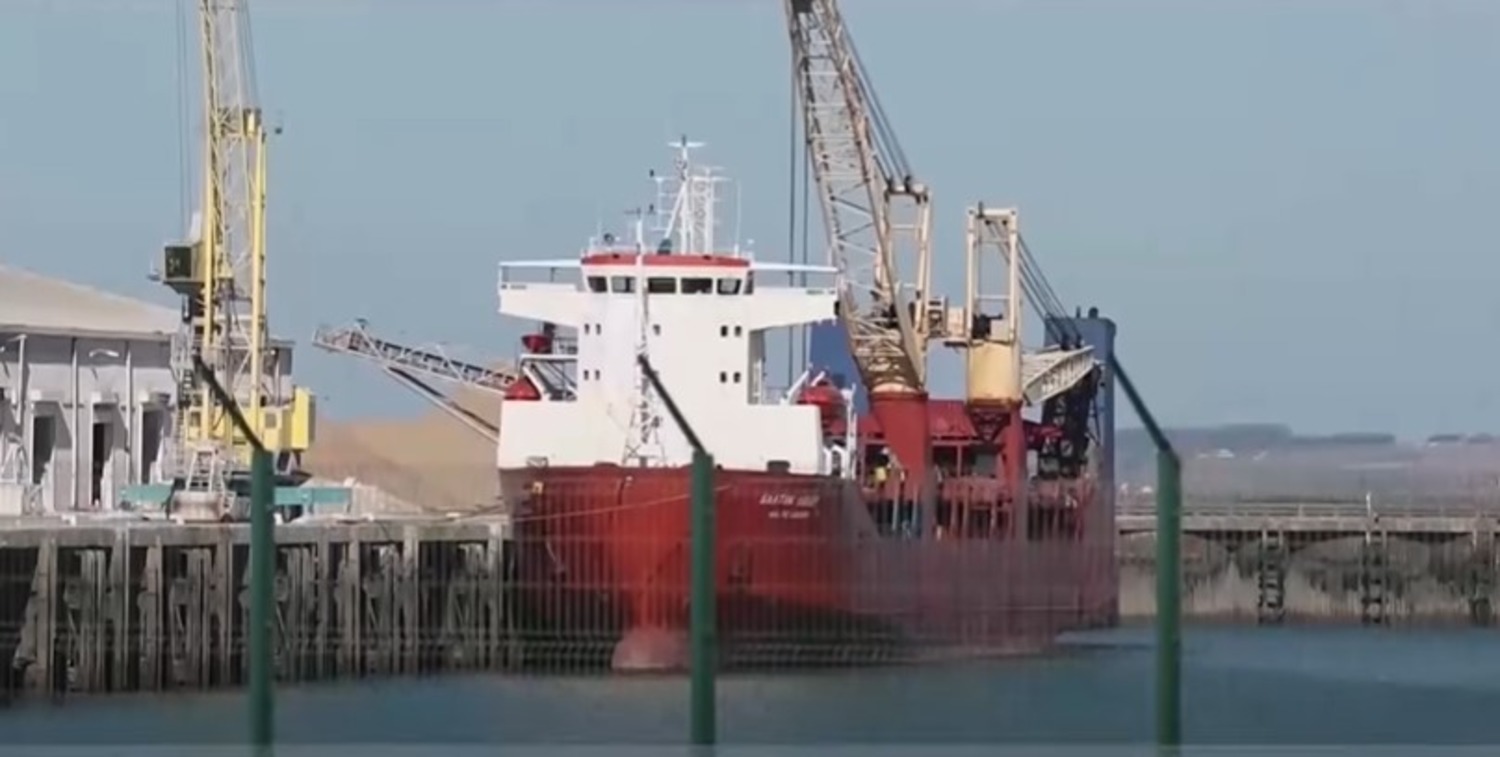 задержание судов в порту. соталия речной трамвай нижний новгород. судовладелец судна odessa. задержан сухогруз baltic leader. судно остров сахалин после ремонта в пусане.