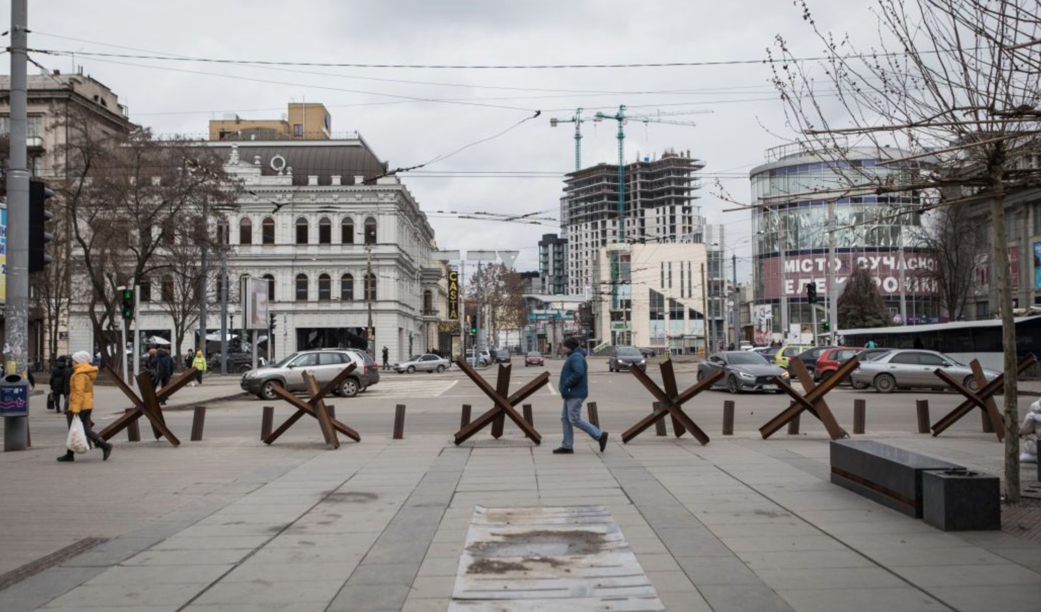 Обстановка в городе днепр. Обстрел города Днепр.