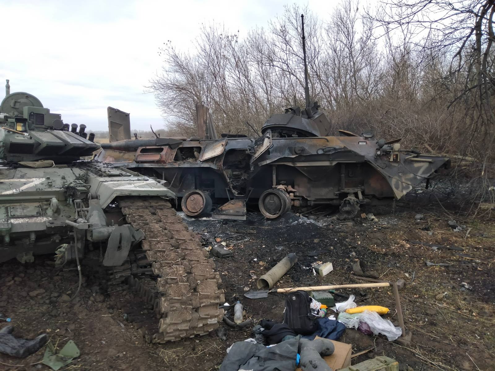 Телеграмм война на украине видео боев фото 35
