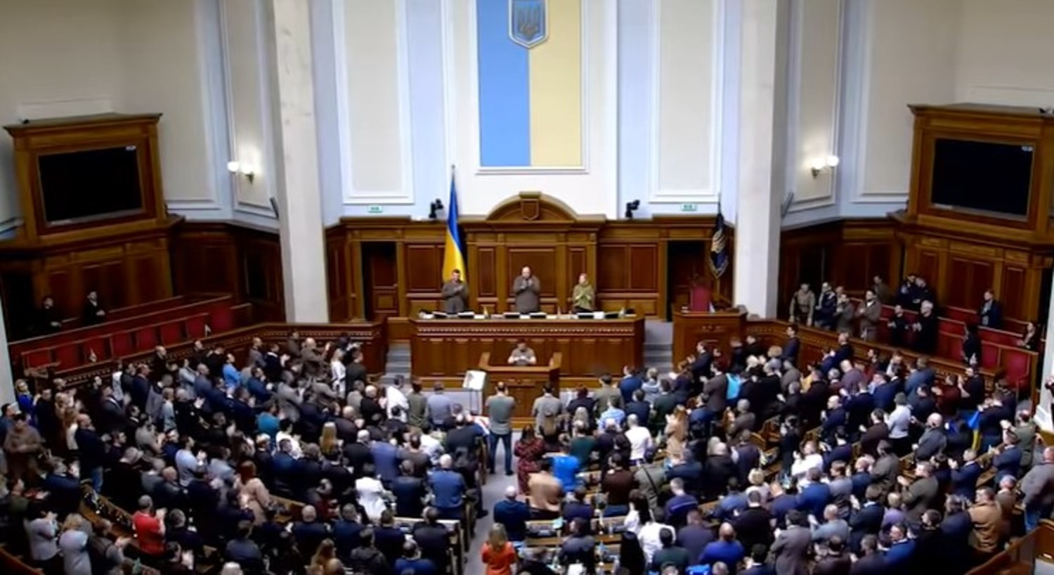 43 мільярди з Дорожнього фонду перенаправлять на оборону: деталі ...