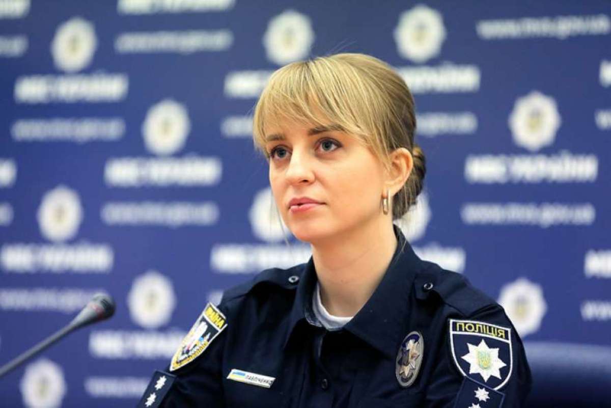 Екатерина Павлюченко сексуалды