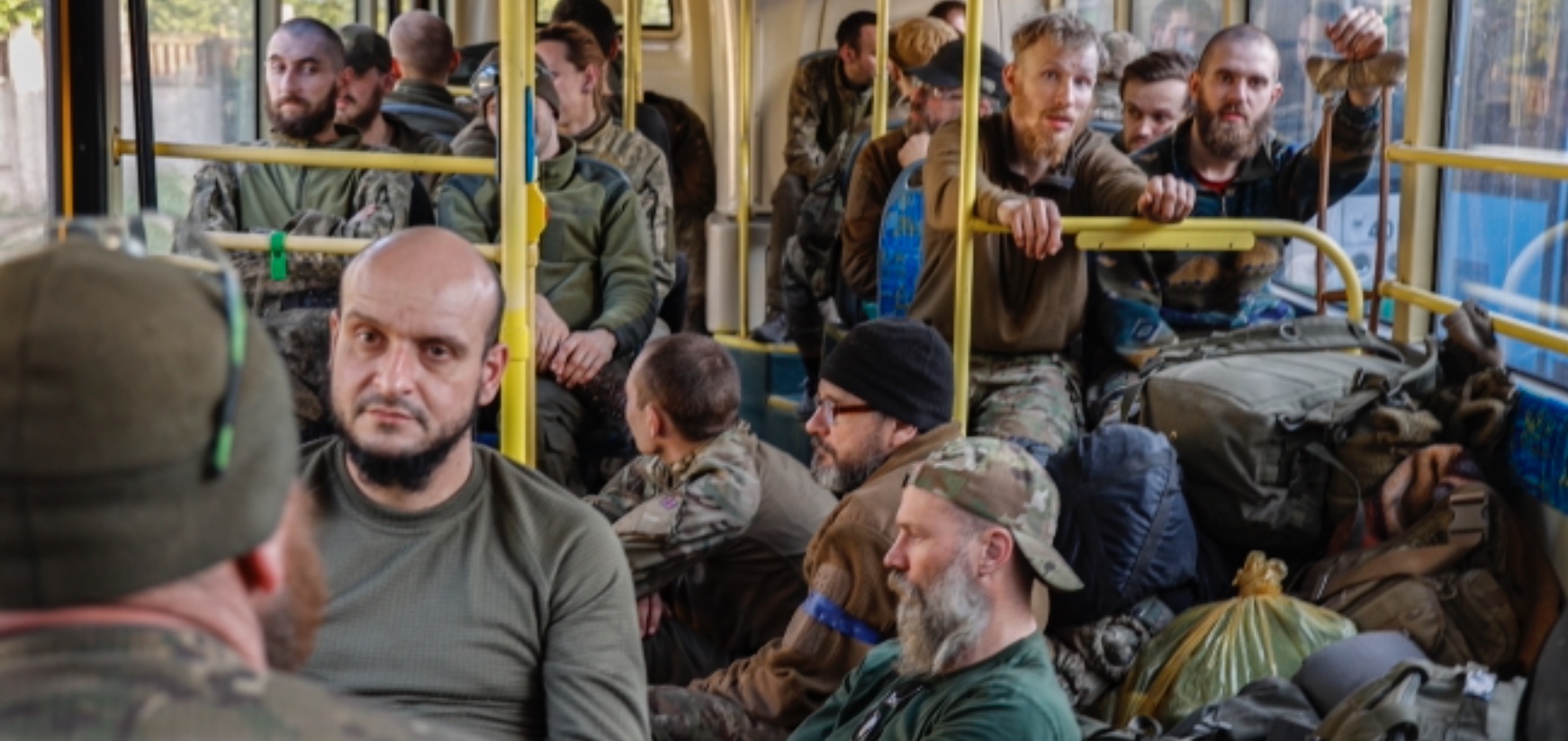 Русские пленные на украине телеграмм фото 107