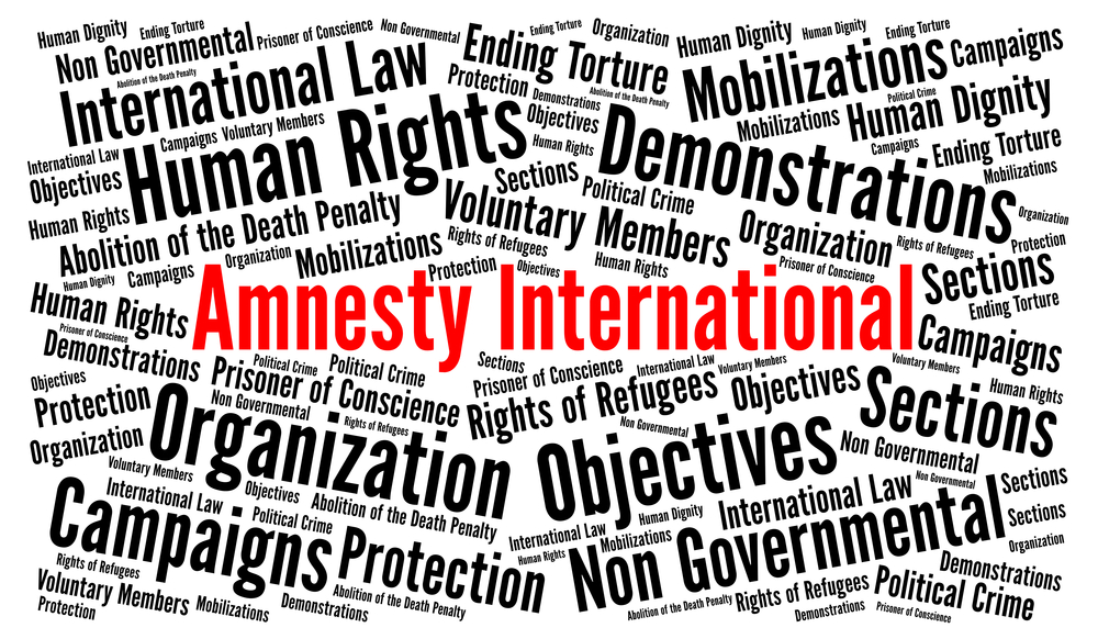 Amnesty International: майбутнє українських дітей під загрозою через ...