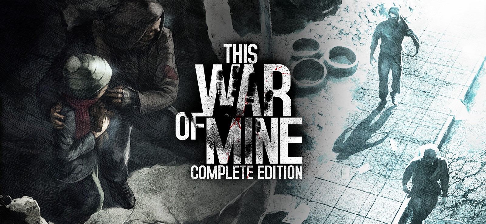 OFF: Давайте поиграем в This War of Mine