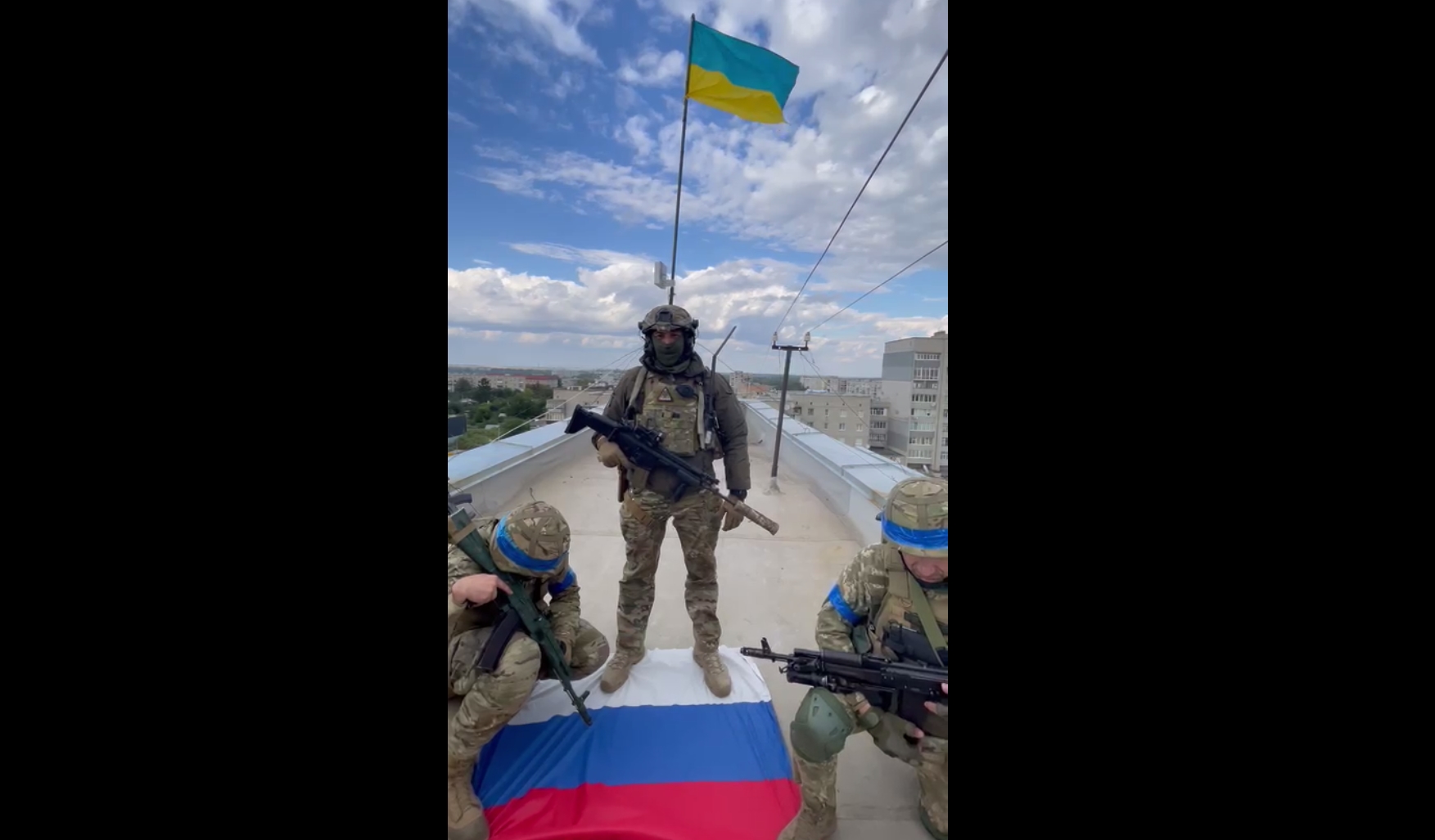 Телеграмм война на украине фото 86