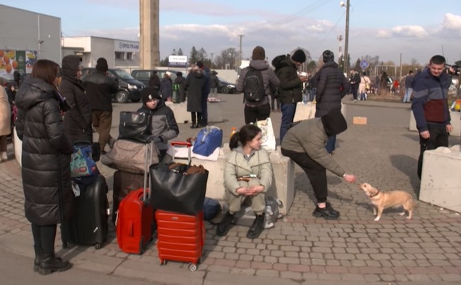 Задержку выплаты пенсий объяснили техническими причинами