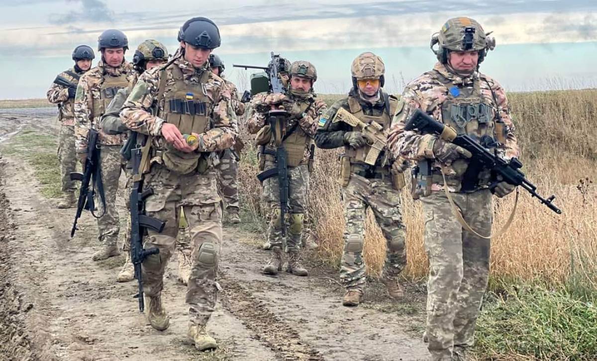 Мобилизация в Украине: какие повестки могут вручать украинцам во время ...