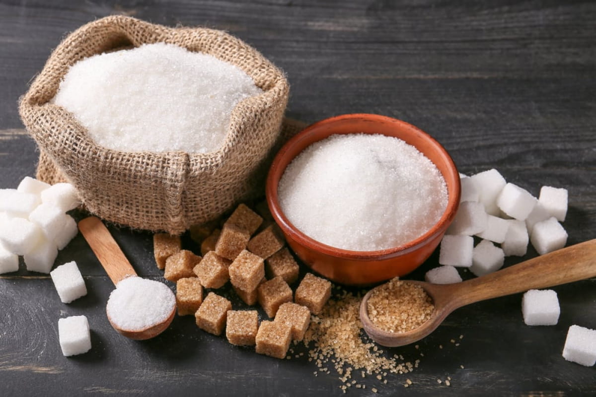 Купить продукты в Украине: как изменились цены на сахар, соль и муку за ...