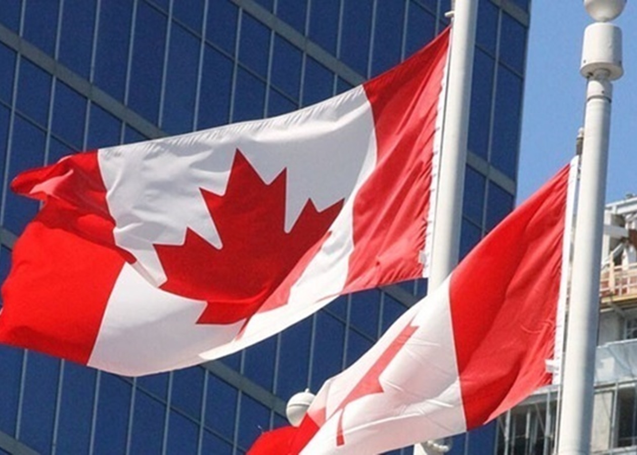 Какая экономика в канаде. Глава МИД Канады. Министерство международных дел Канады. Минобороны Канады. Канада санкции.