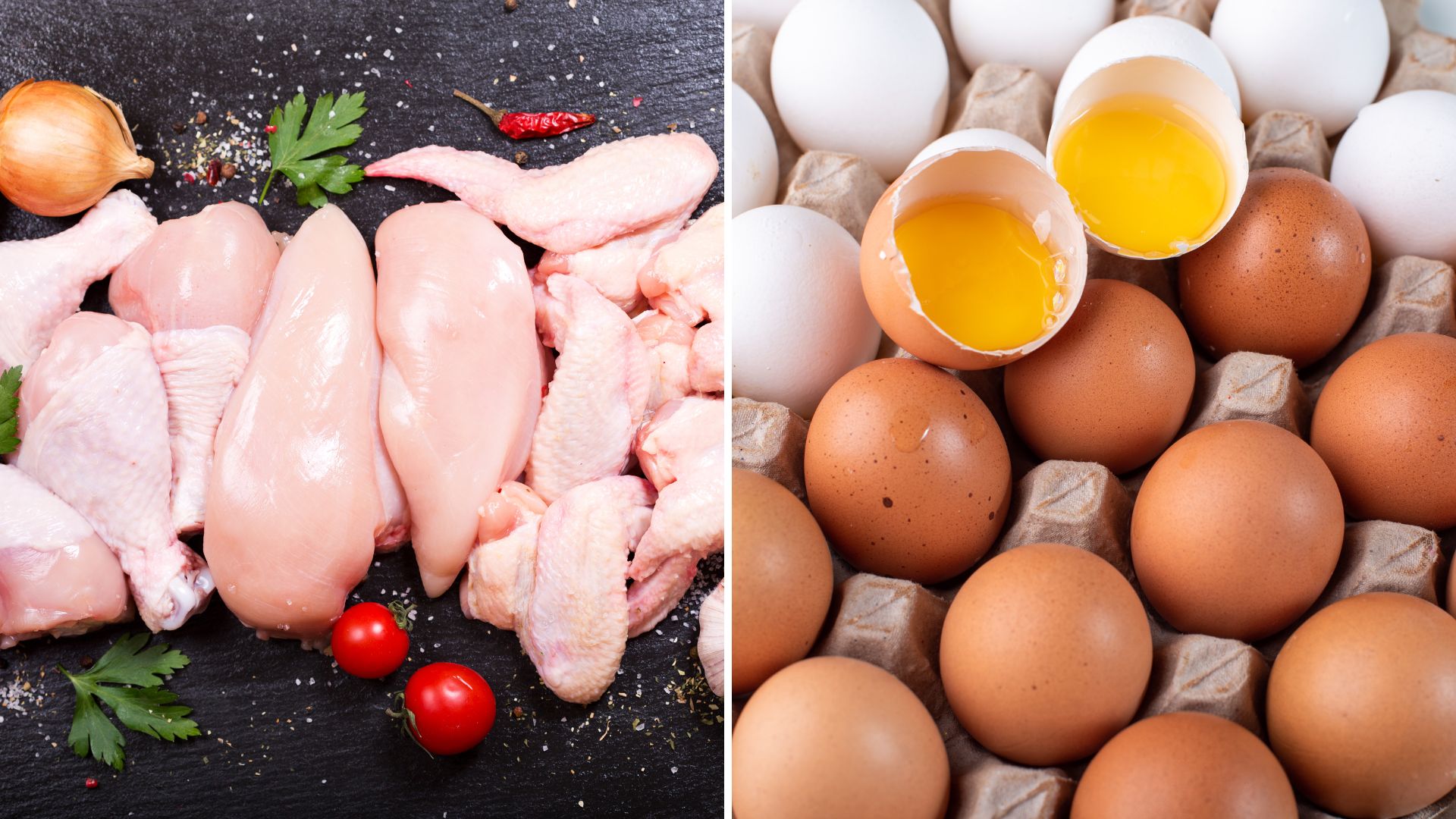 Купить продукты в Украине: супермаркеты показали, как изменились цены ...