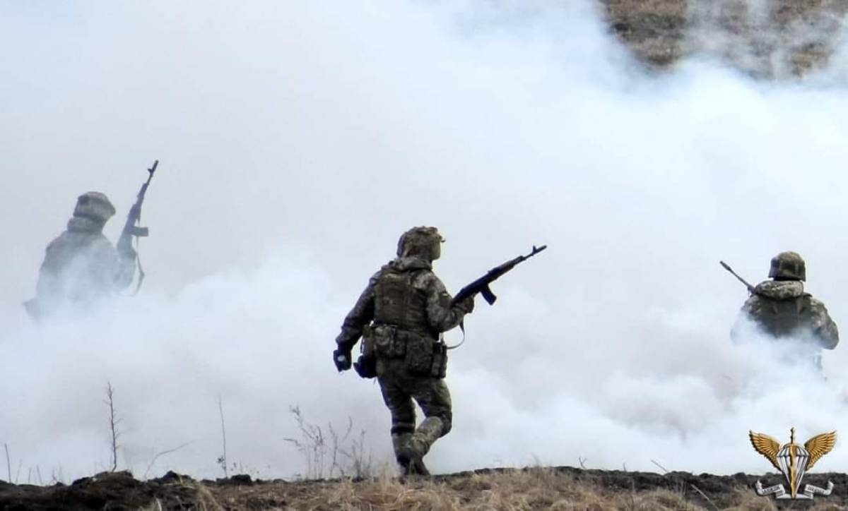 В Кабмине сообщили, какие листы на бронирование военнообязанных больше ...