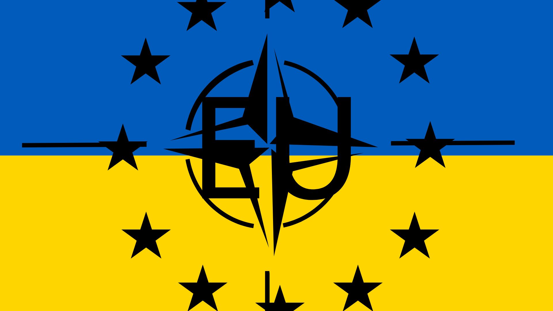 Названо три умови для членства України в НАТО