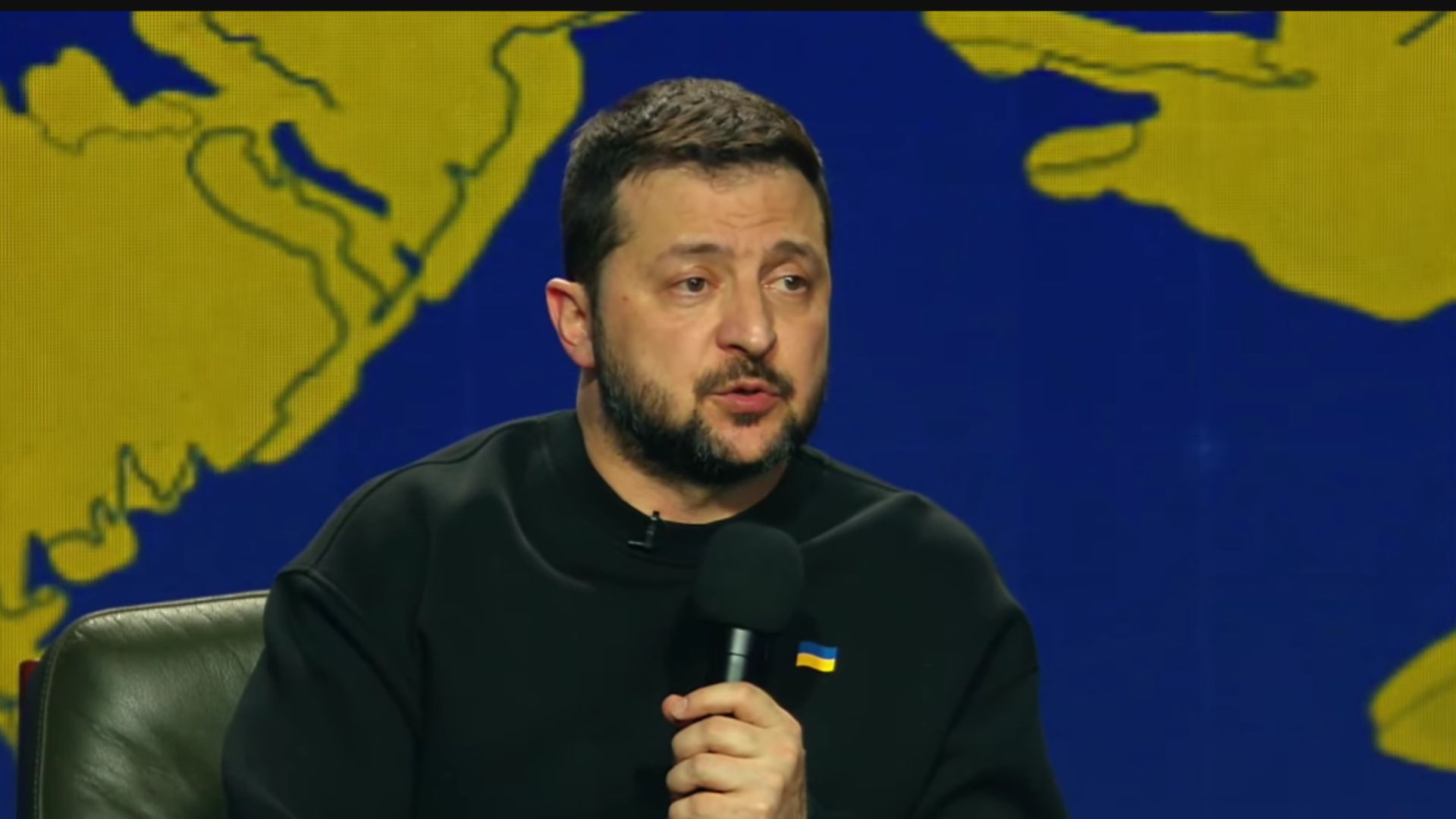 Зеленский: Вступление в НАТО по частям – бред