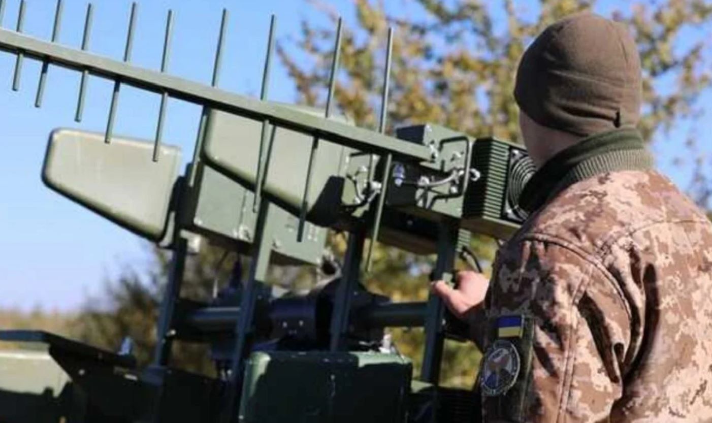 Україна може забезпечити Сили оборони системами РЕБ