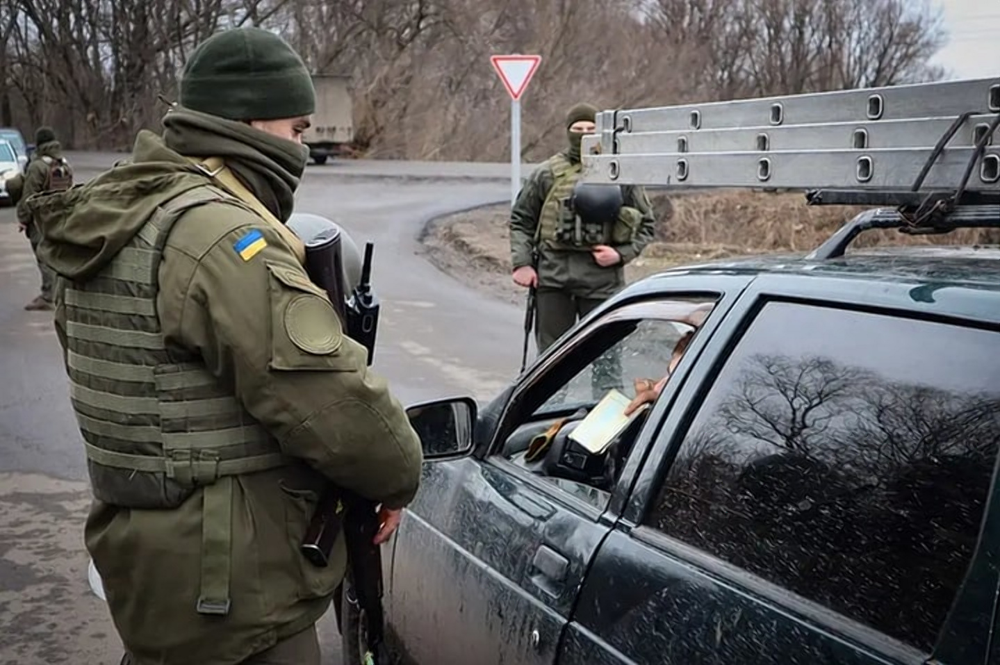 В Раде сказали, какие авто украинцев смогут изымать для нужд ВСУ