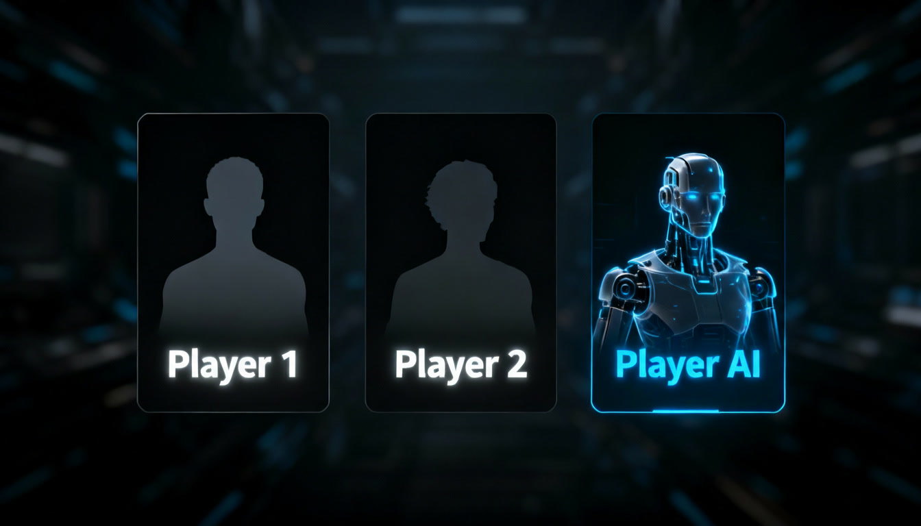 У майбутньому ШІ буде навіть грати в комп'ютерні ігри замість нас